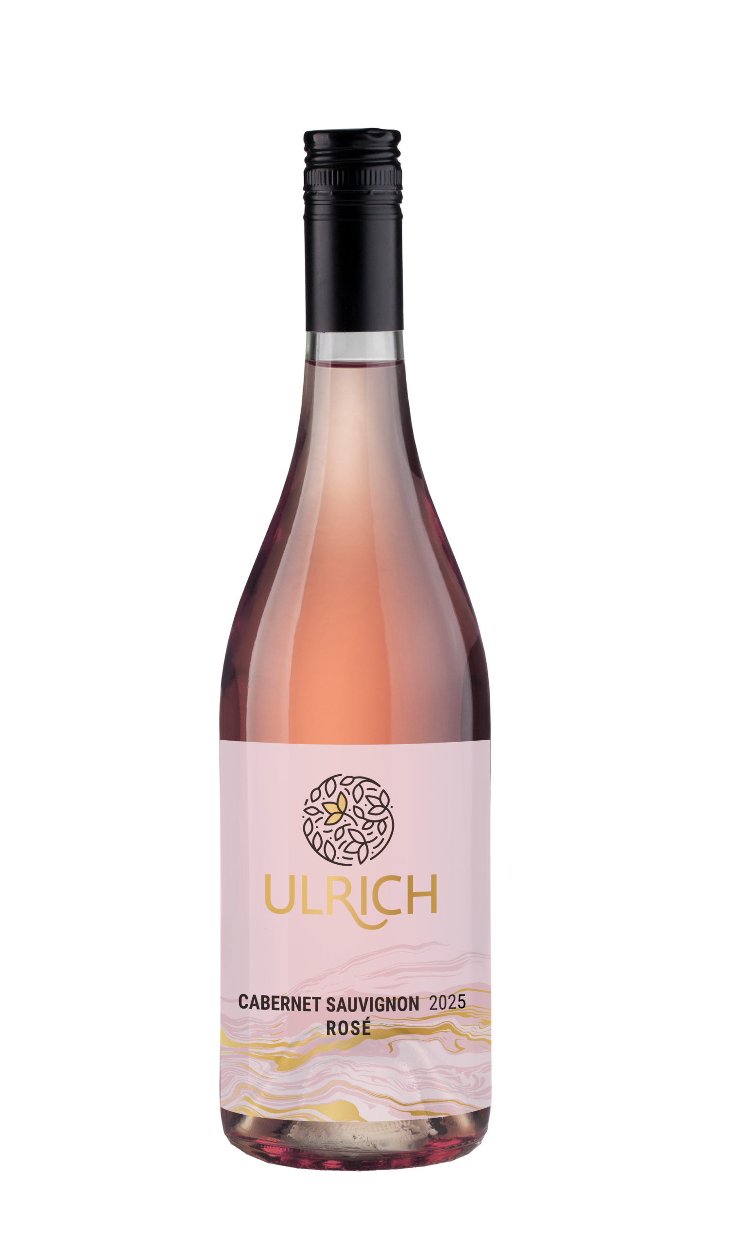 2025 Merlot rosé