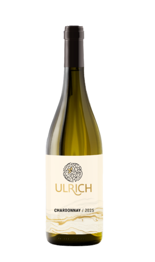 2025 Chardonnay